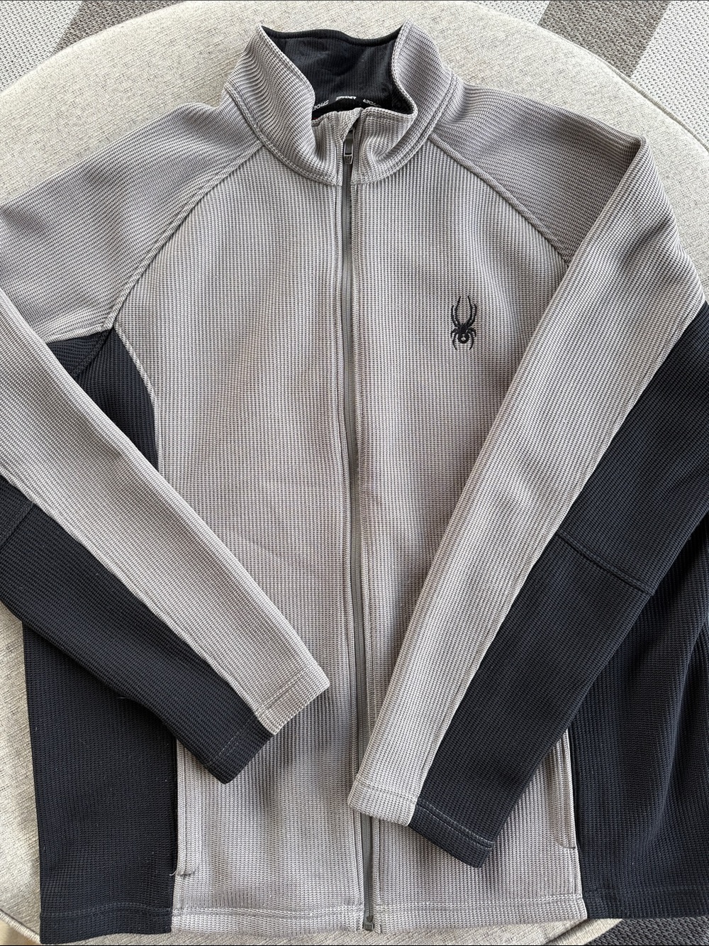 Spyder Jacket